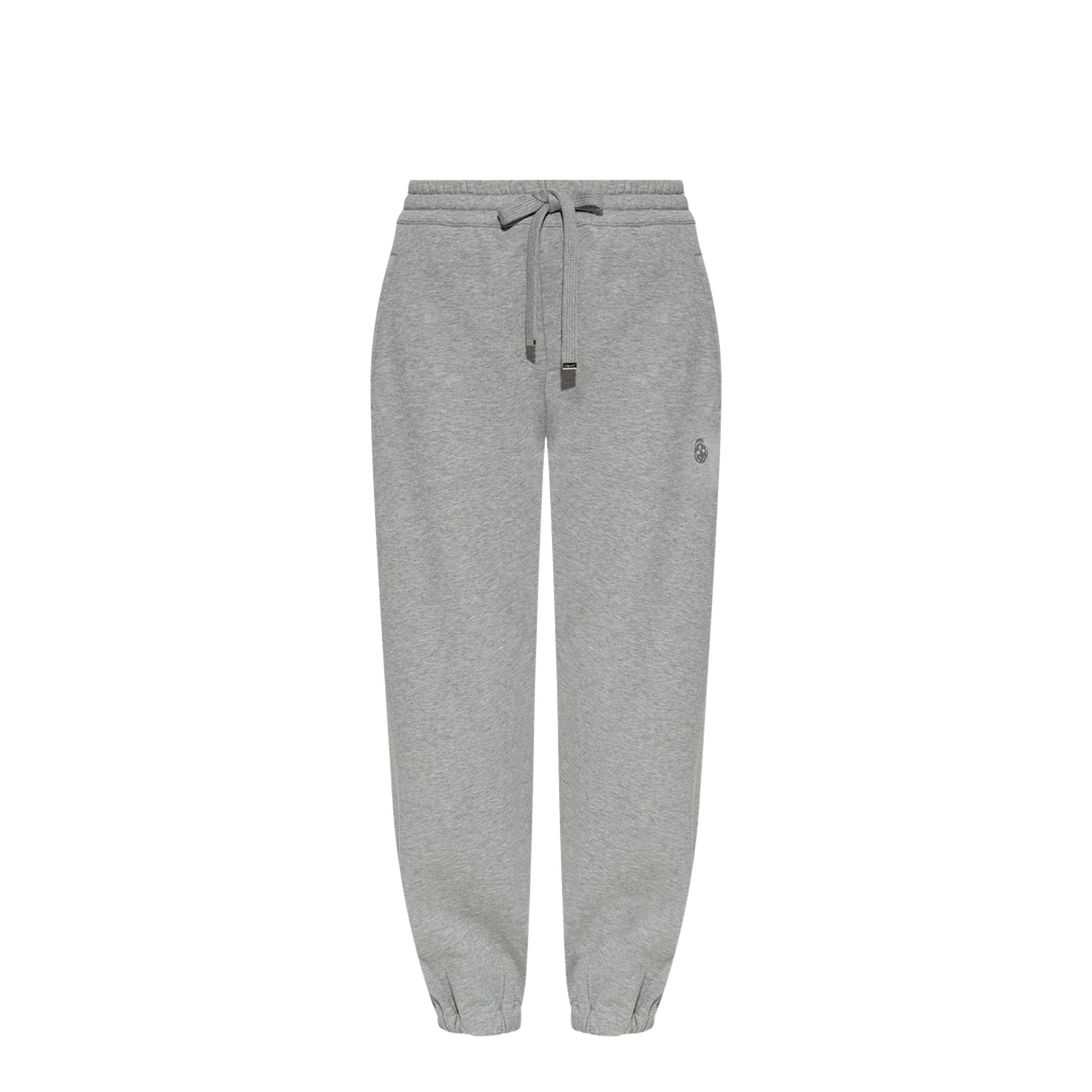 Logo Cotton Sweatpants
