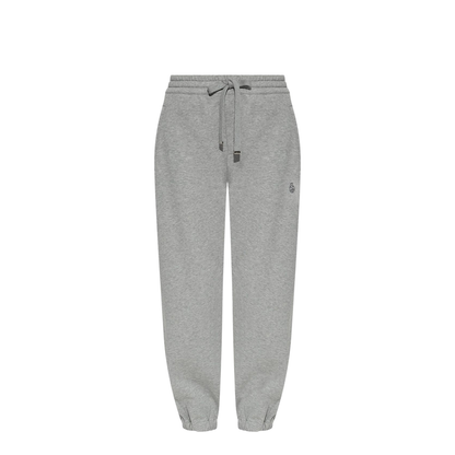 Logo Cotton Sweatpants