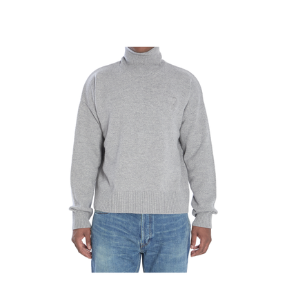 Knitted Sweater