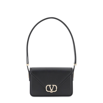 Small Letter Bag Shoulder Bag