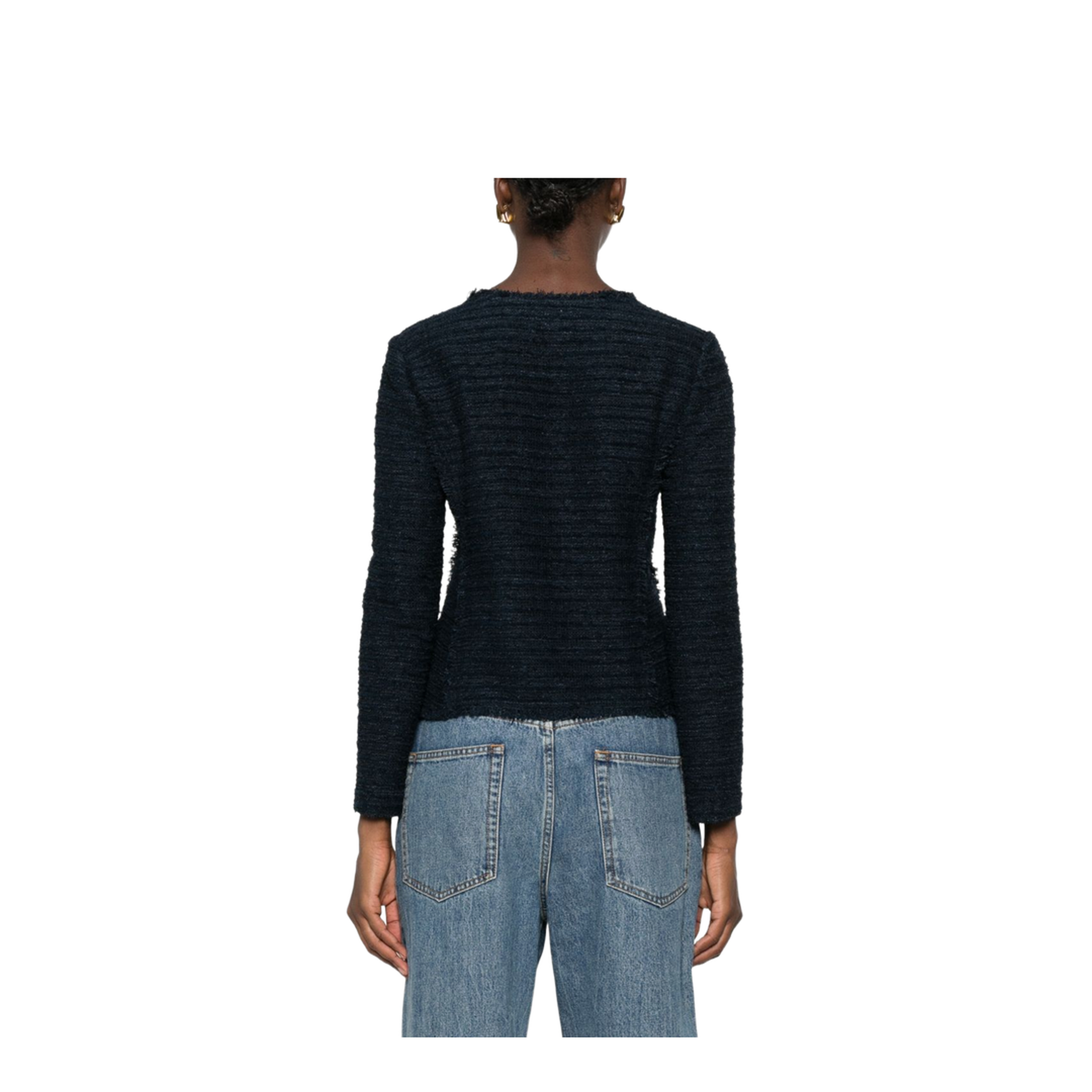 MAYFEYR - Emporio Armani - Jackets Navy - EW003313AF20493UB102
