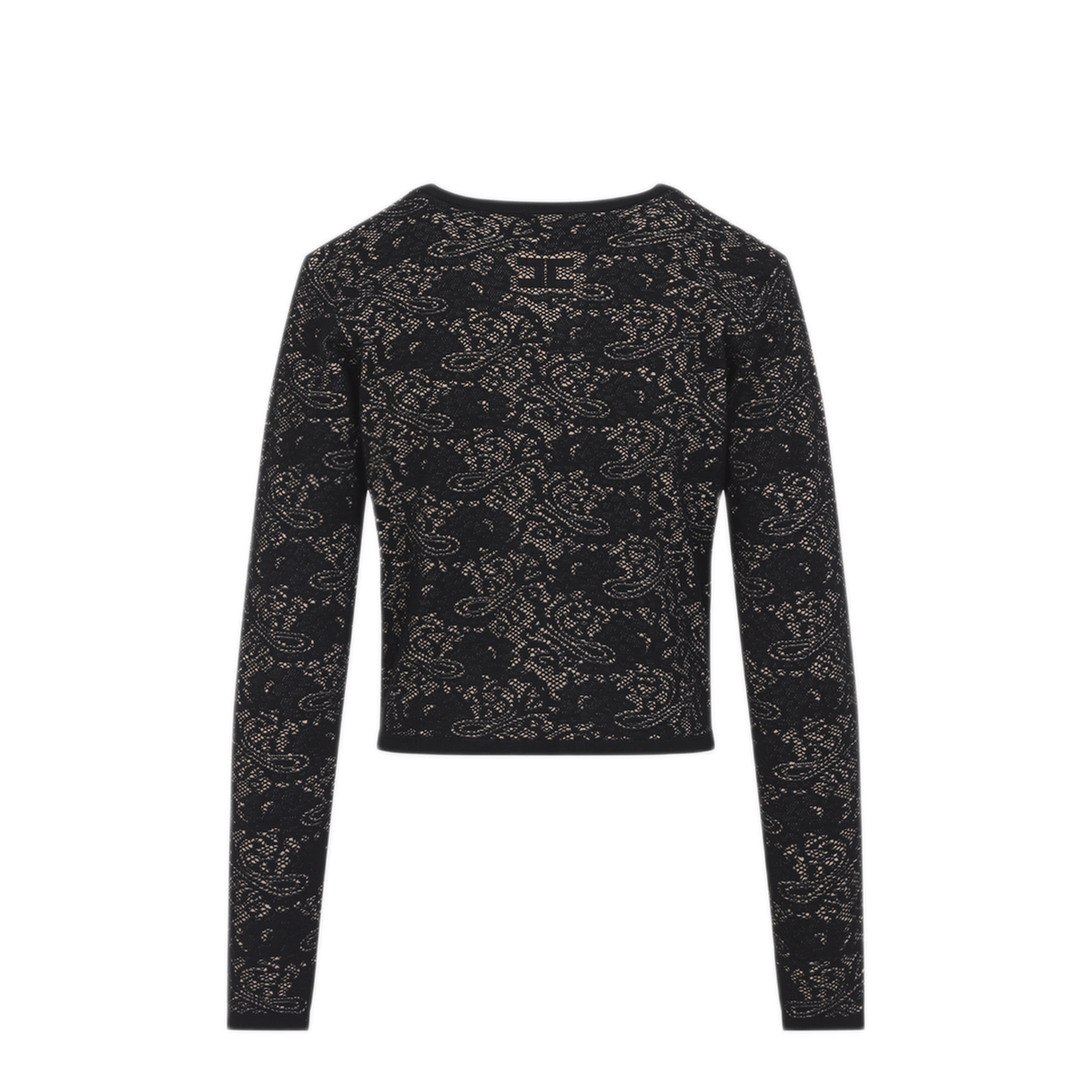 Sweaters Black