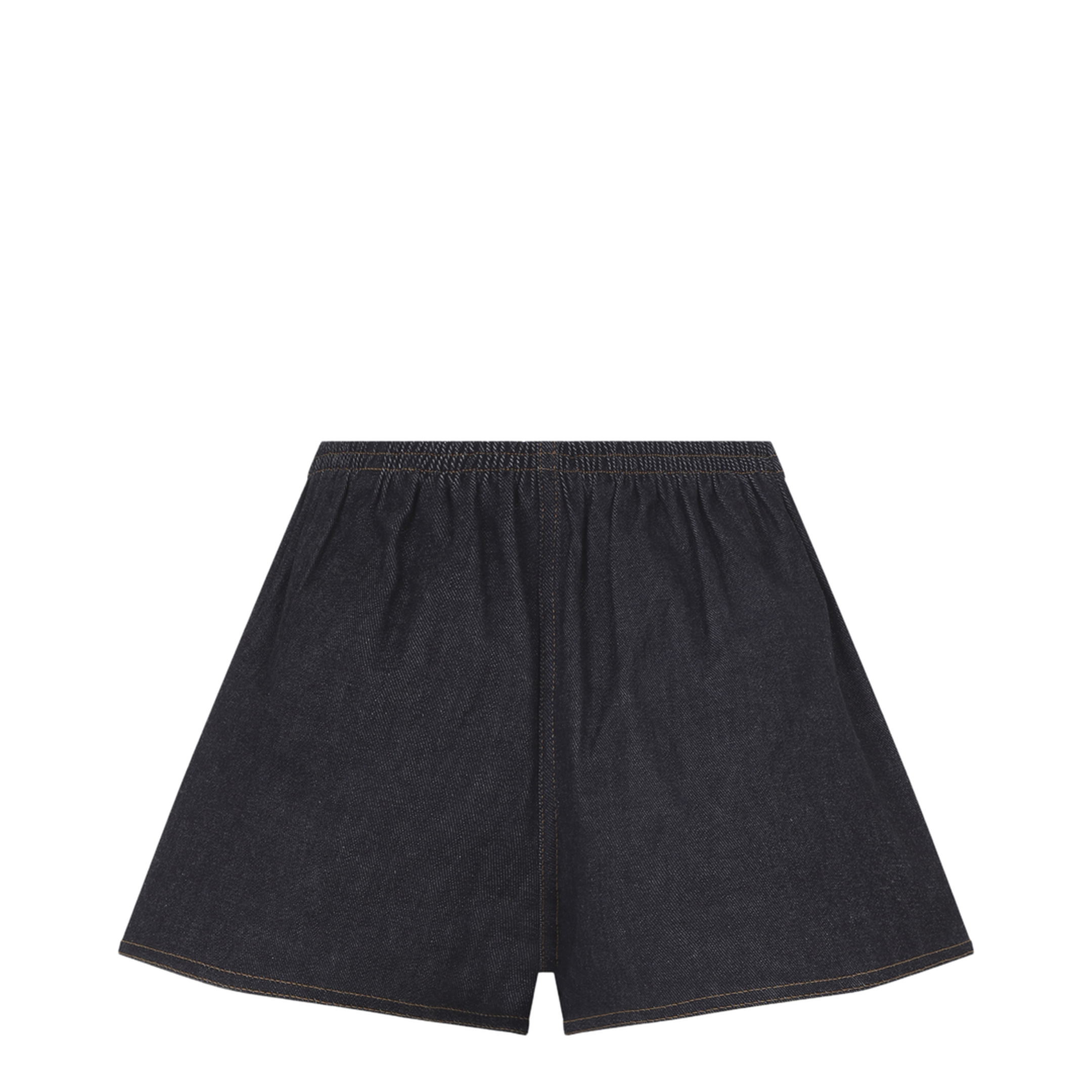 MAYFEYR - Jacquemus - De-Nimes Amelo Shorts - SOW00612AD00041