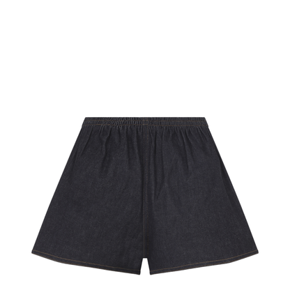 MAYFEYR - Jacquemus - De-Nimes Amelo Shorts - SOW00612AD00041