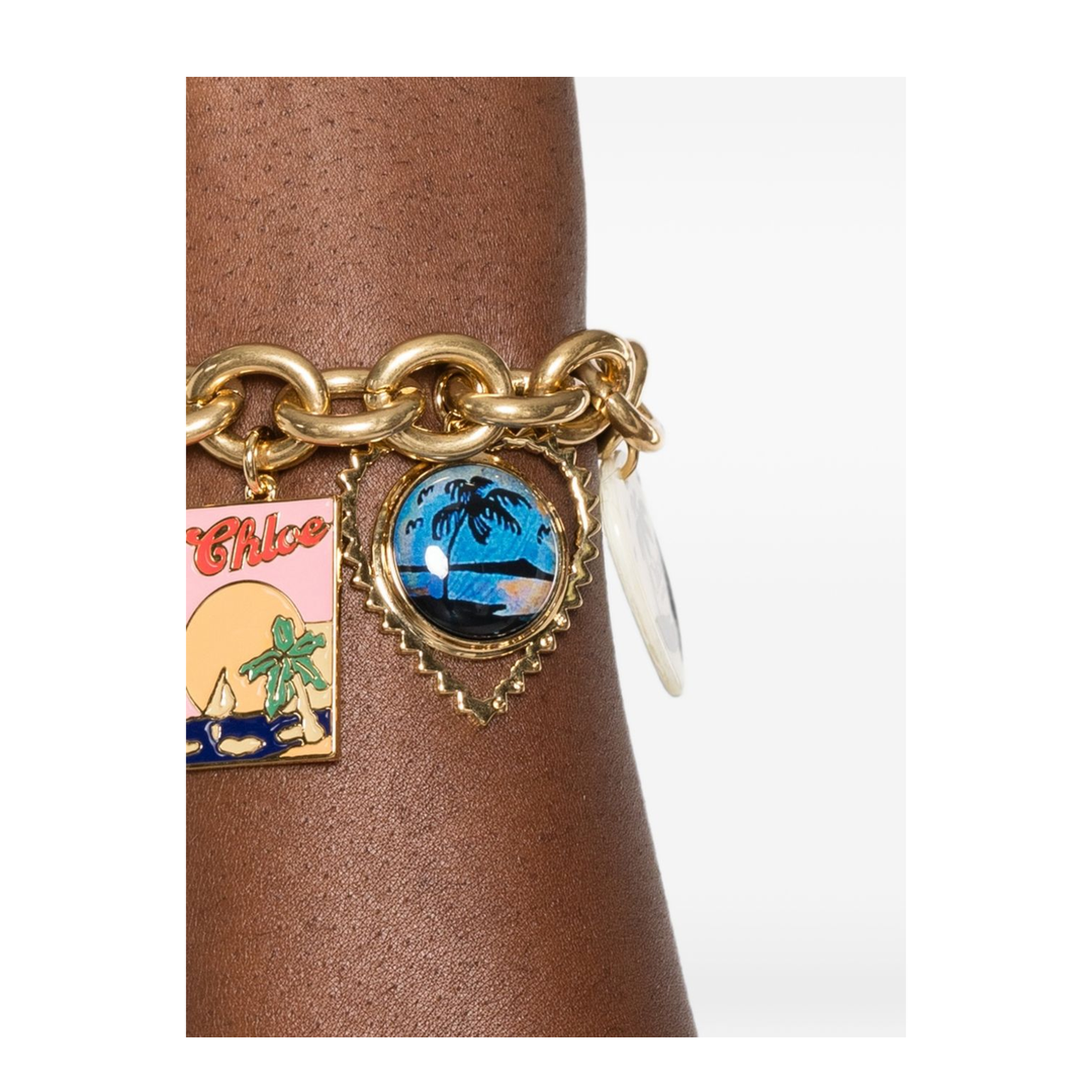 MAYFEYR - Chloè - Bijoux Gold - CH26AJB20ERW9CA