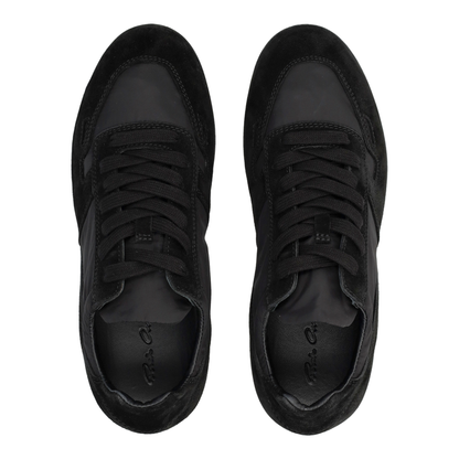 MAYFEYR - Rick Owens - Sneakers Black - RP01F6895NDOLVX999