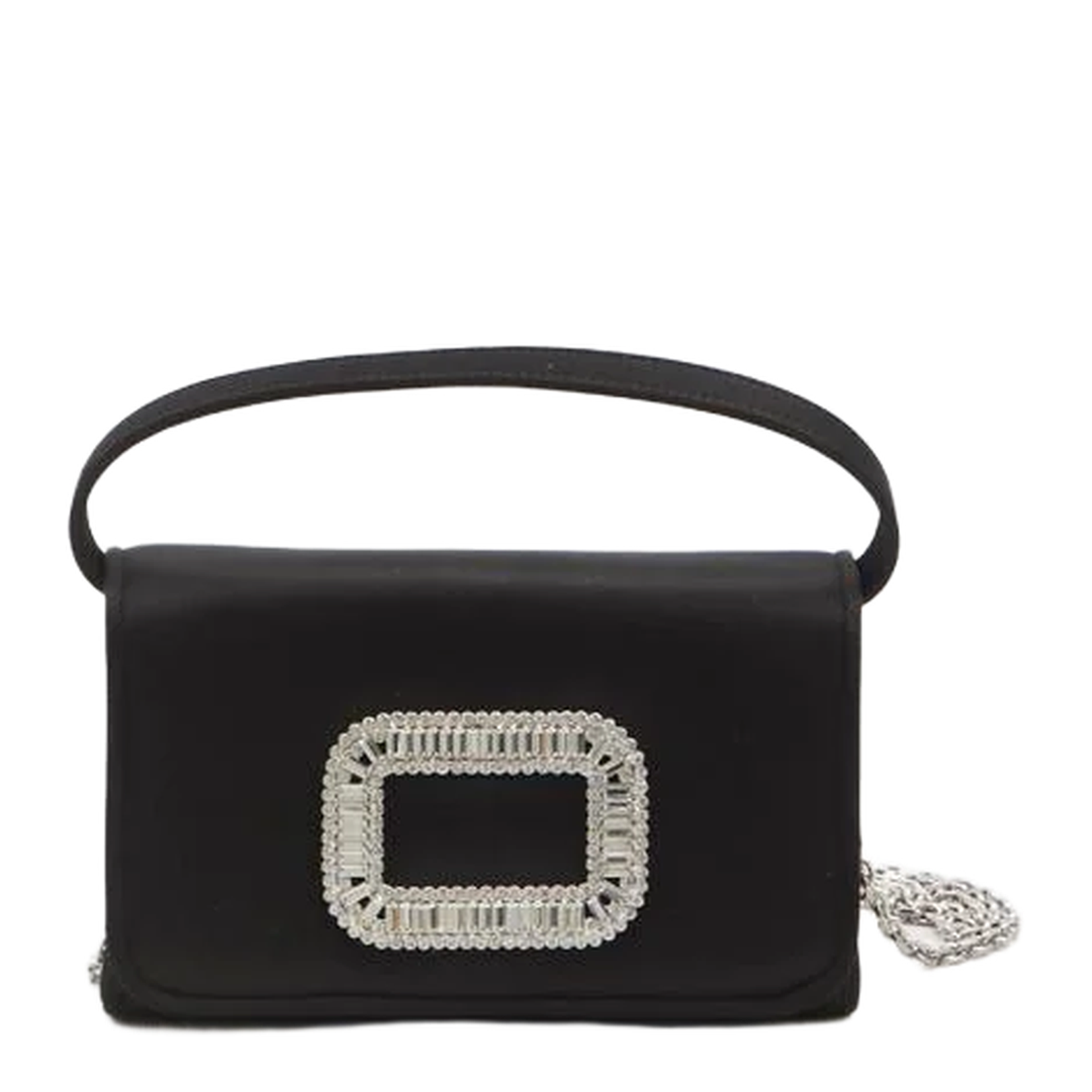 Micro Pilgrim Bag