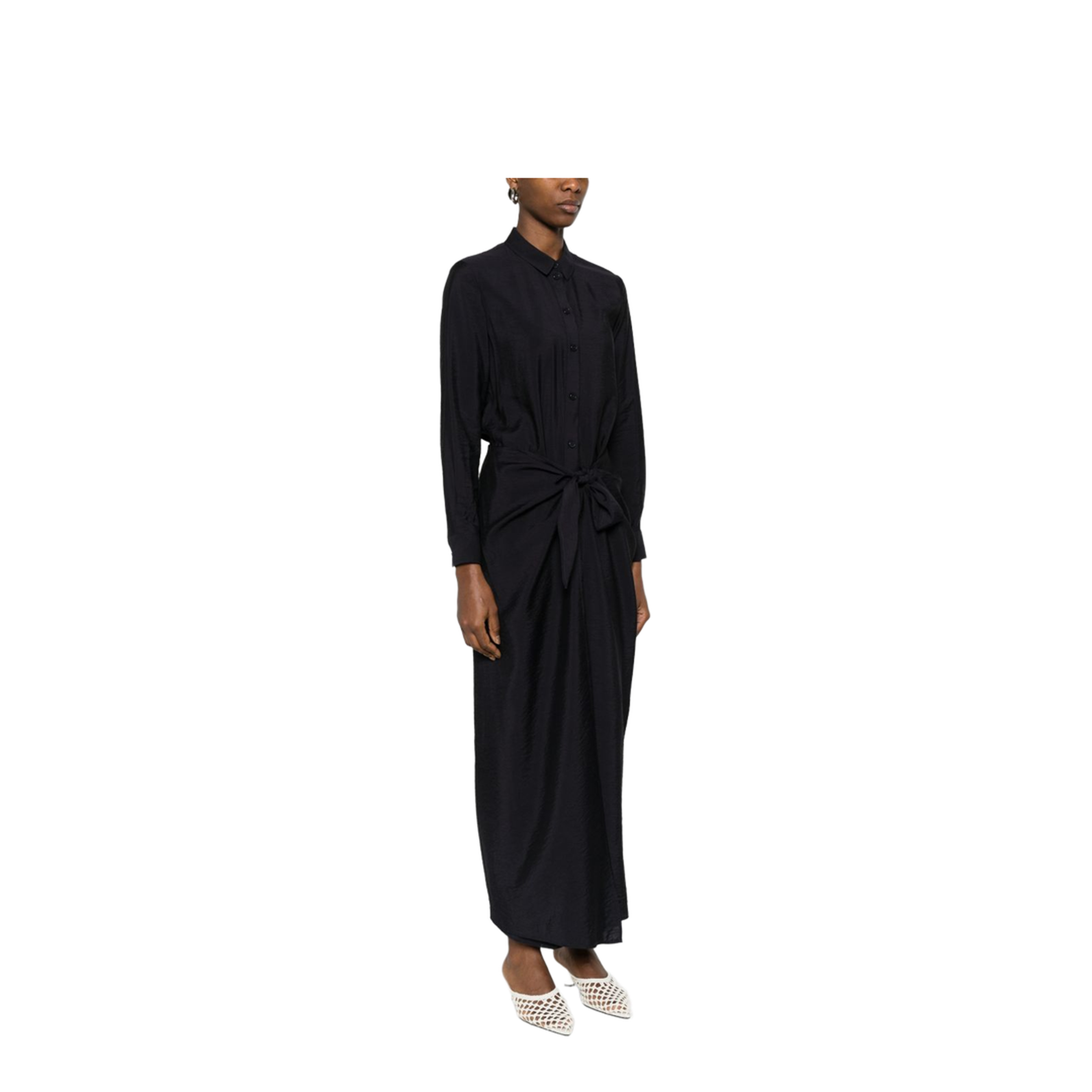 MAYFEYR - Emporio Armani - Dresses Blue - EW003310AF20492UB102