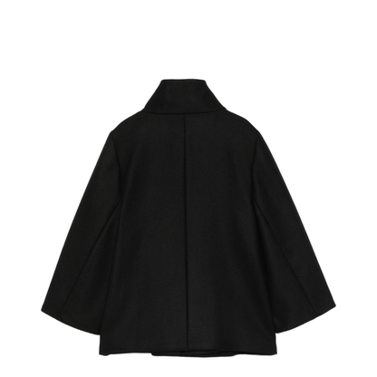 MAYFEYR - Fay - Jackets Black - NAW12534490YMVB999