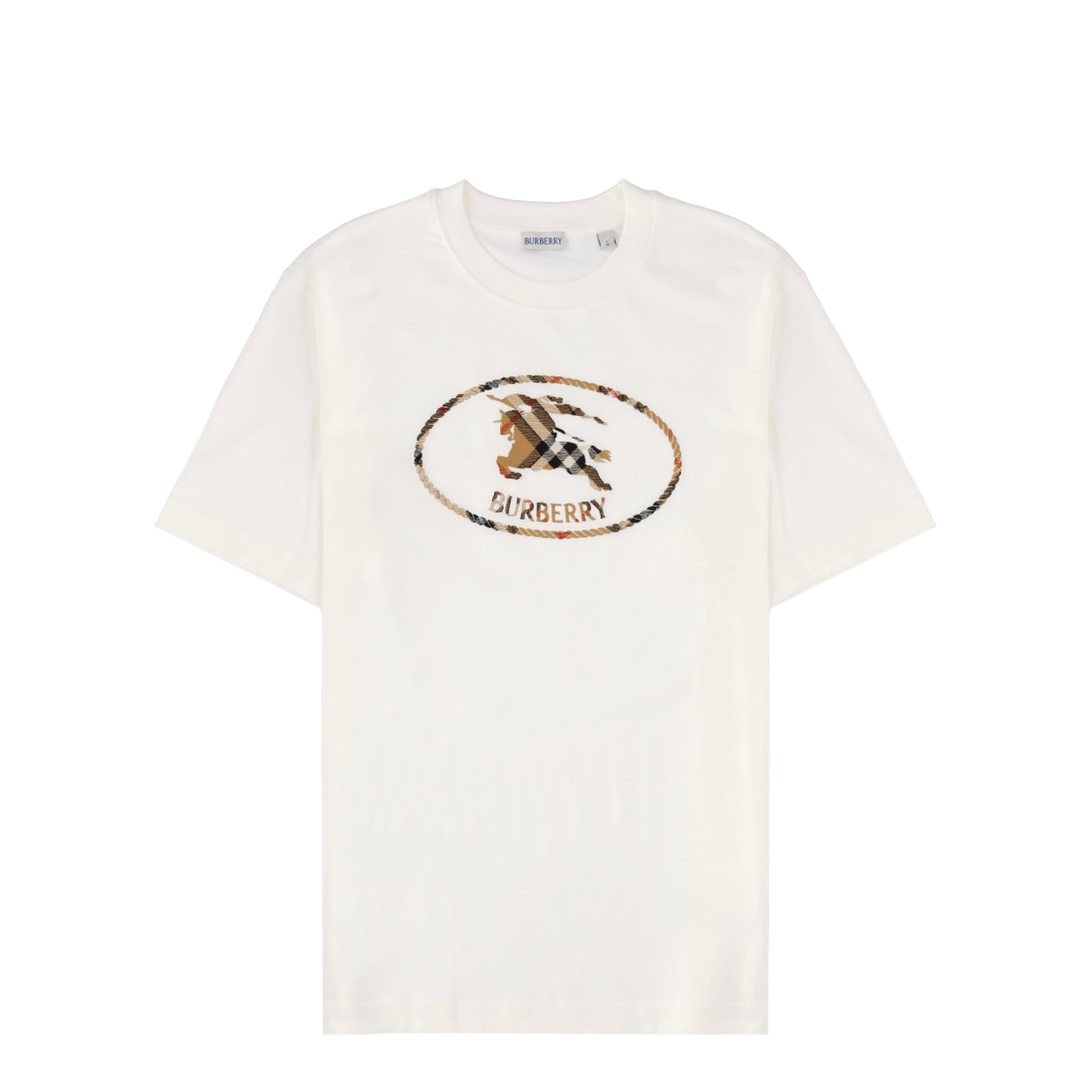 T-Shirt Cut and Sew