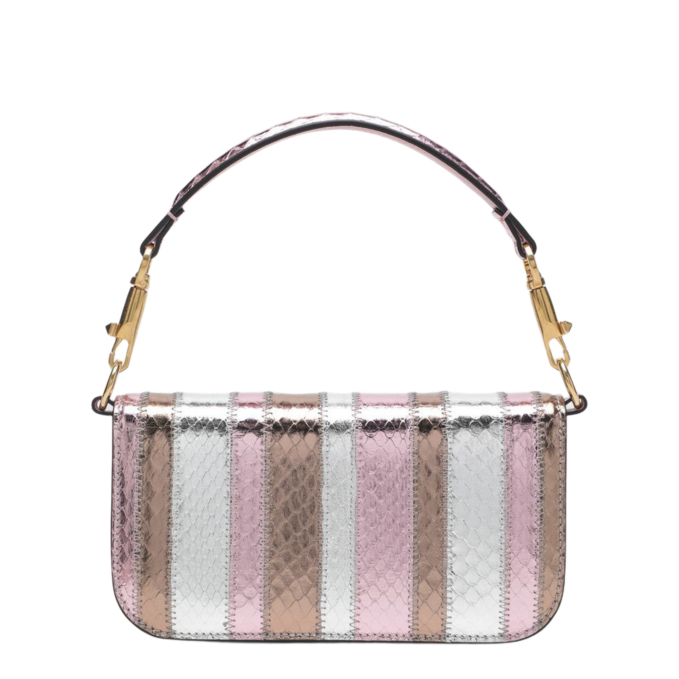 Small Shoulder Bag