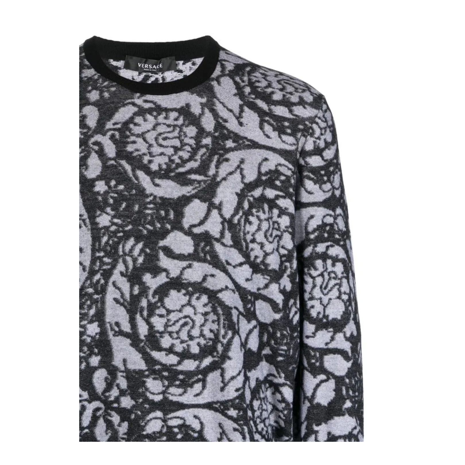 Multicolor Sweater