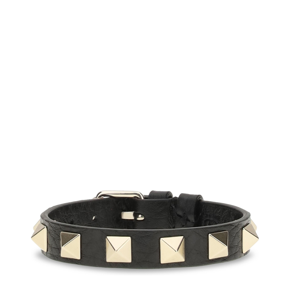 MAYFEYR - Valentino - Rockstud Bracelet - 9W2J0X53VSH0NO