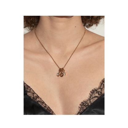 women's necklace
