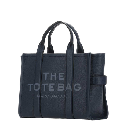 Leather Medium Tote Bag