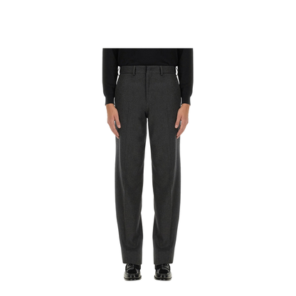 Cashmere Pants