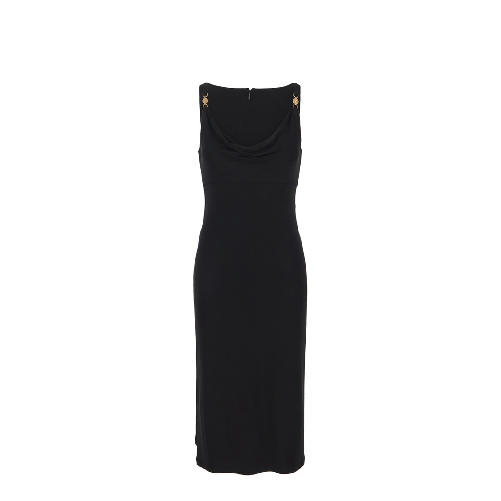 Medusa Midi Dress