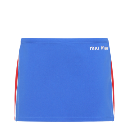 MAYFEYR - Miu Miu - Skirt - MMG584SOOO148OF0Q0U