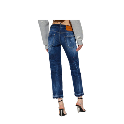 Pants 5 Pockets