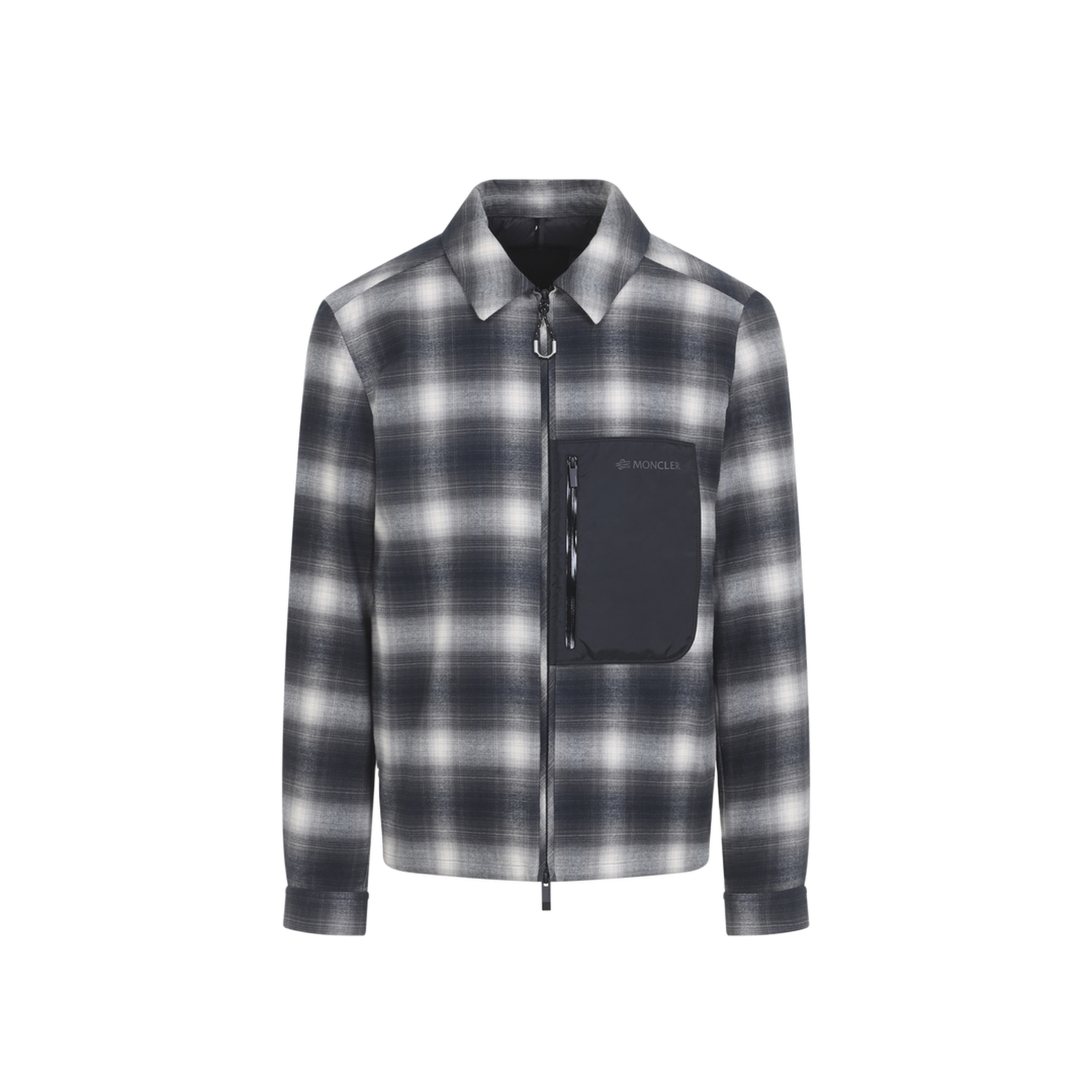 MAYFEYR - Moncler - Cornisello Shirt Jacket - L20911A00095599R9
