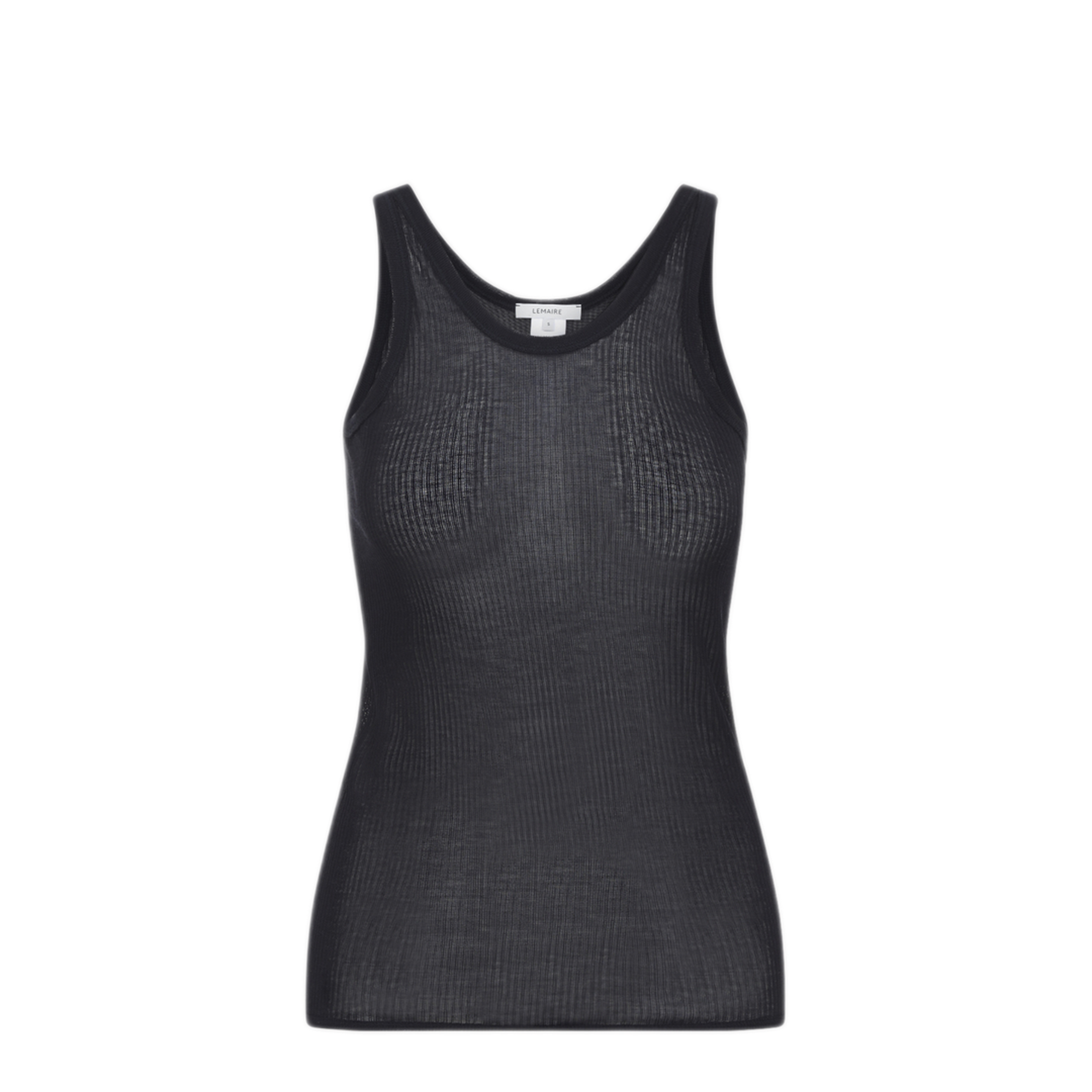 MAYFEYR - Lemaire - Seamless Tank Top - TS0026LK1017