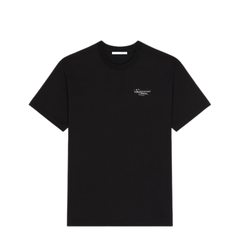T-shirts and Polos Black