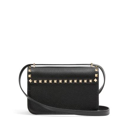 MAYFEYR - Valentino - Black Bag - WB0T76VSF0NO