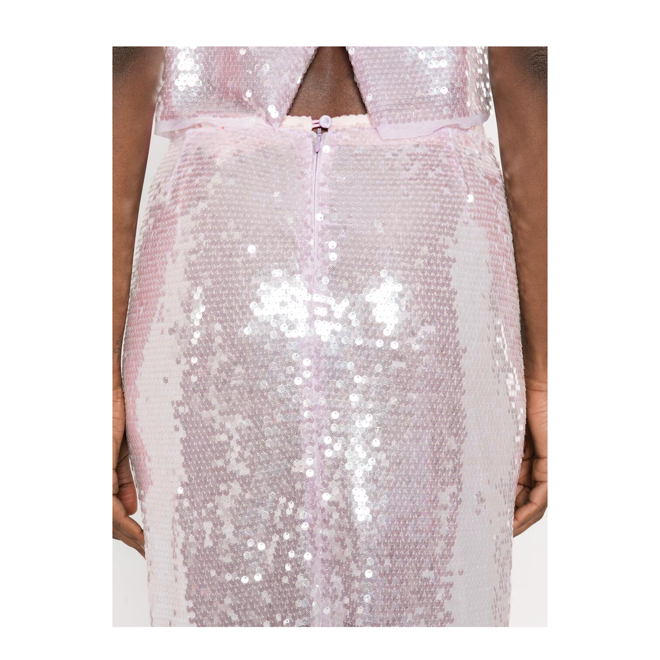 Skirts Silver