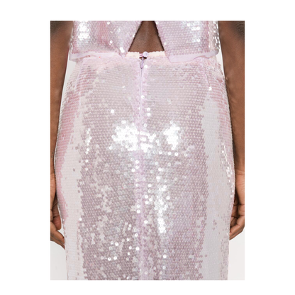 Skirts Silver