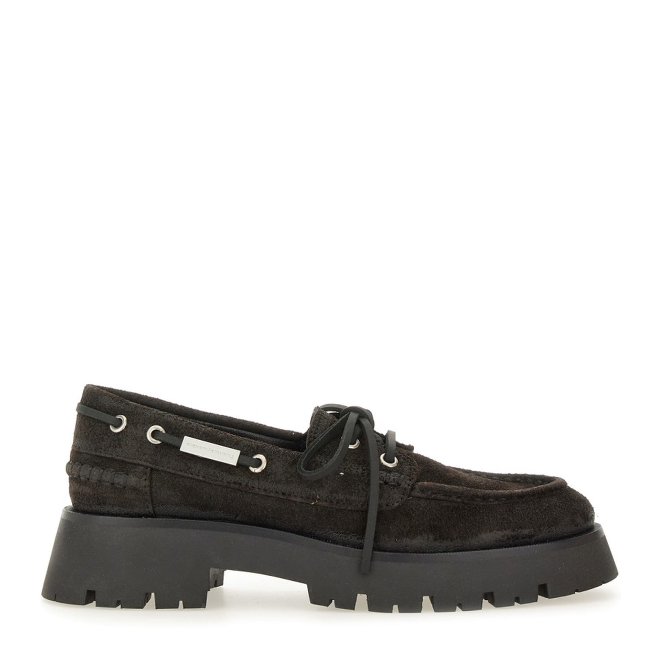 MAYFEYR - Alexander Wang - Moccasin Carson - 30325F004206