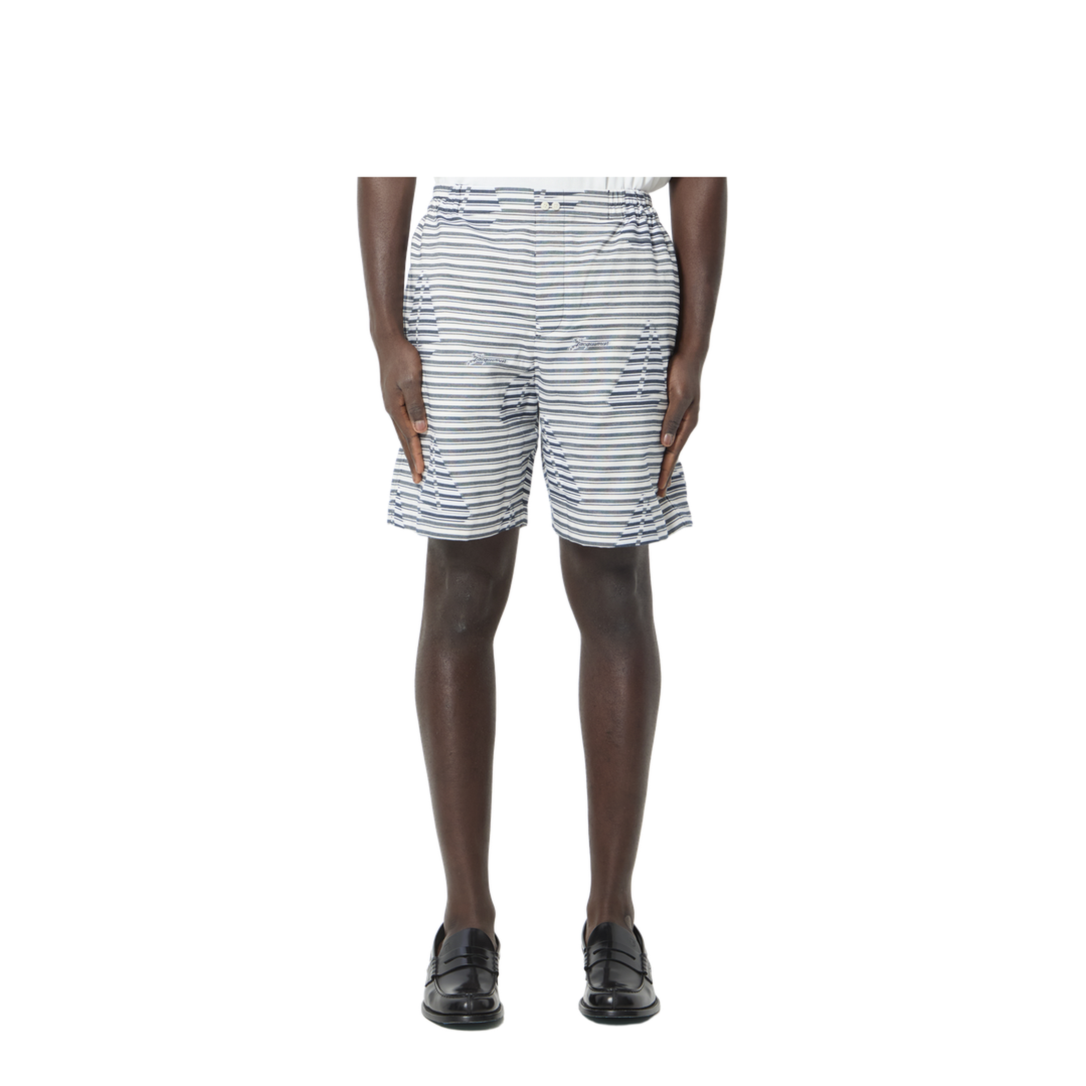 MAYFEYR - Jacquemus - Bermuda Shorts - ESOM00552AW008383JB