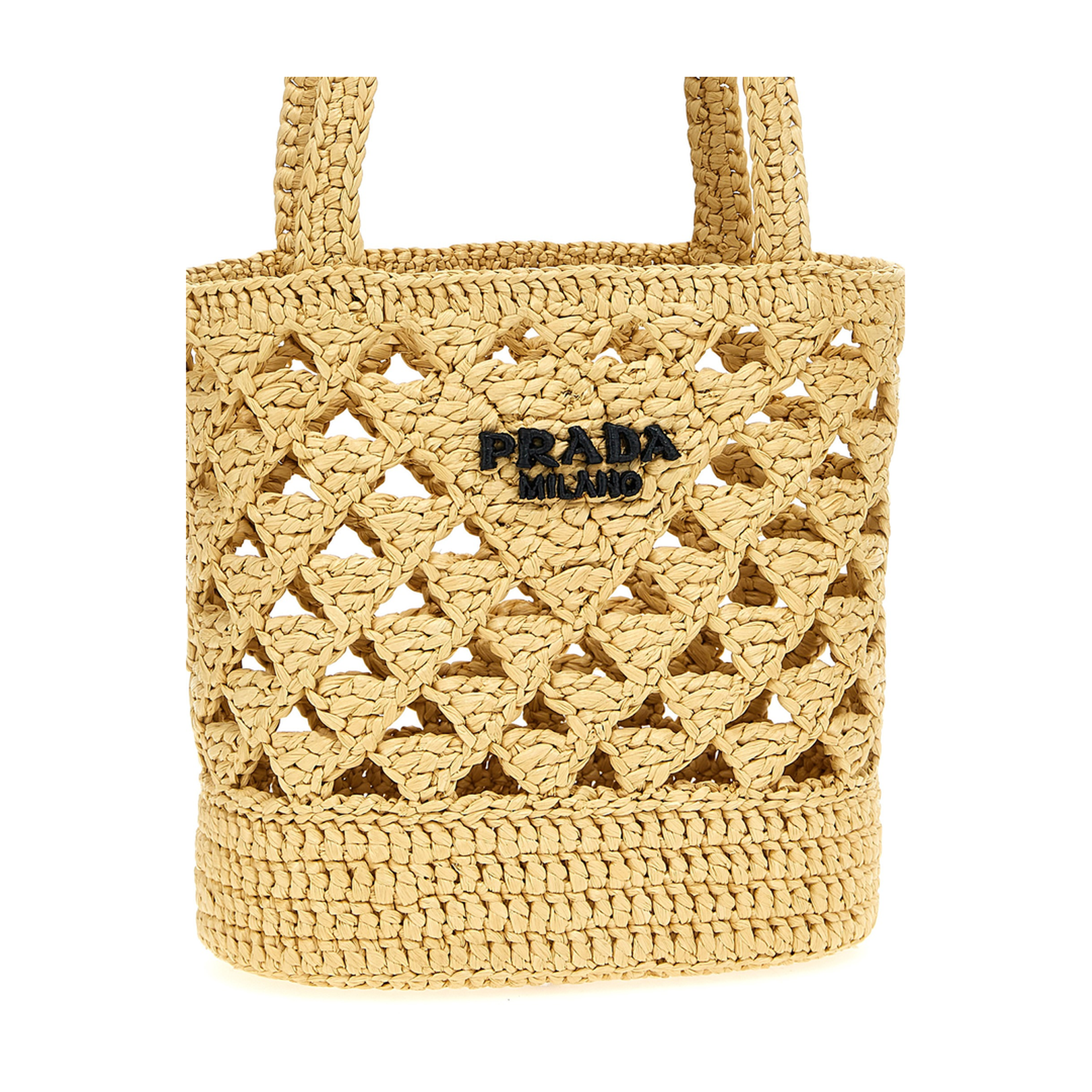 Crochet Handbag
