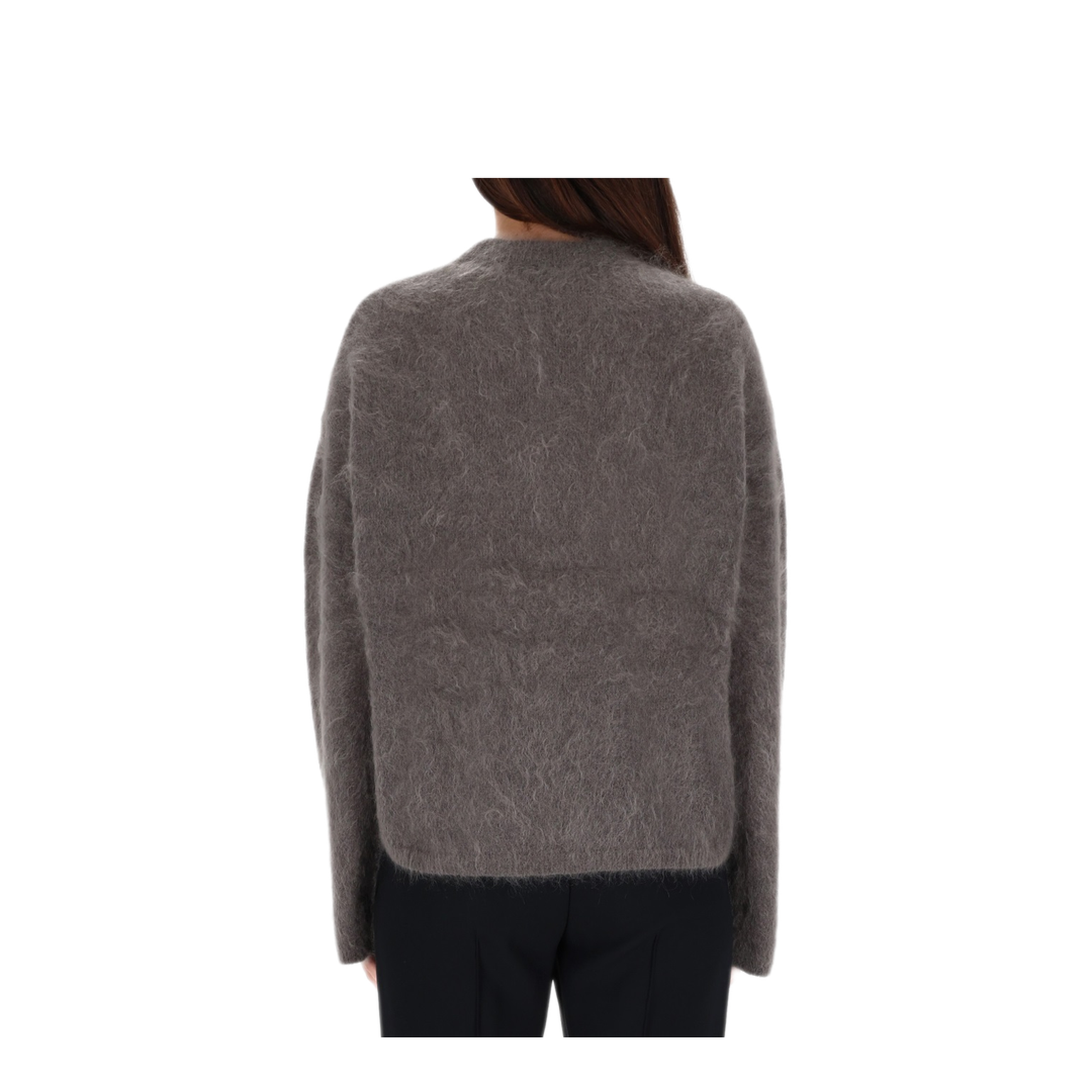 MAYFEYR - The Garment - Roma Boyfriend Sweater - 21856602