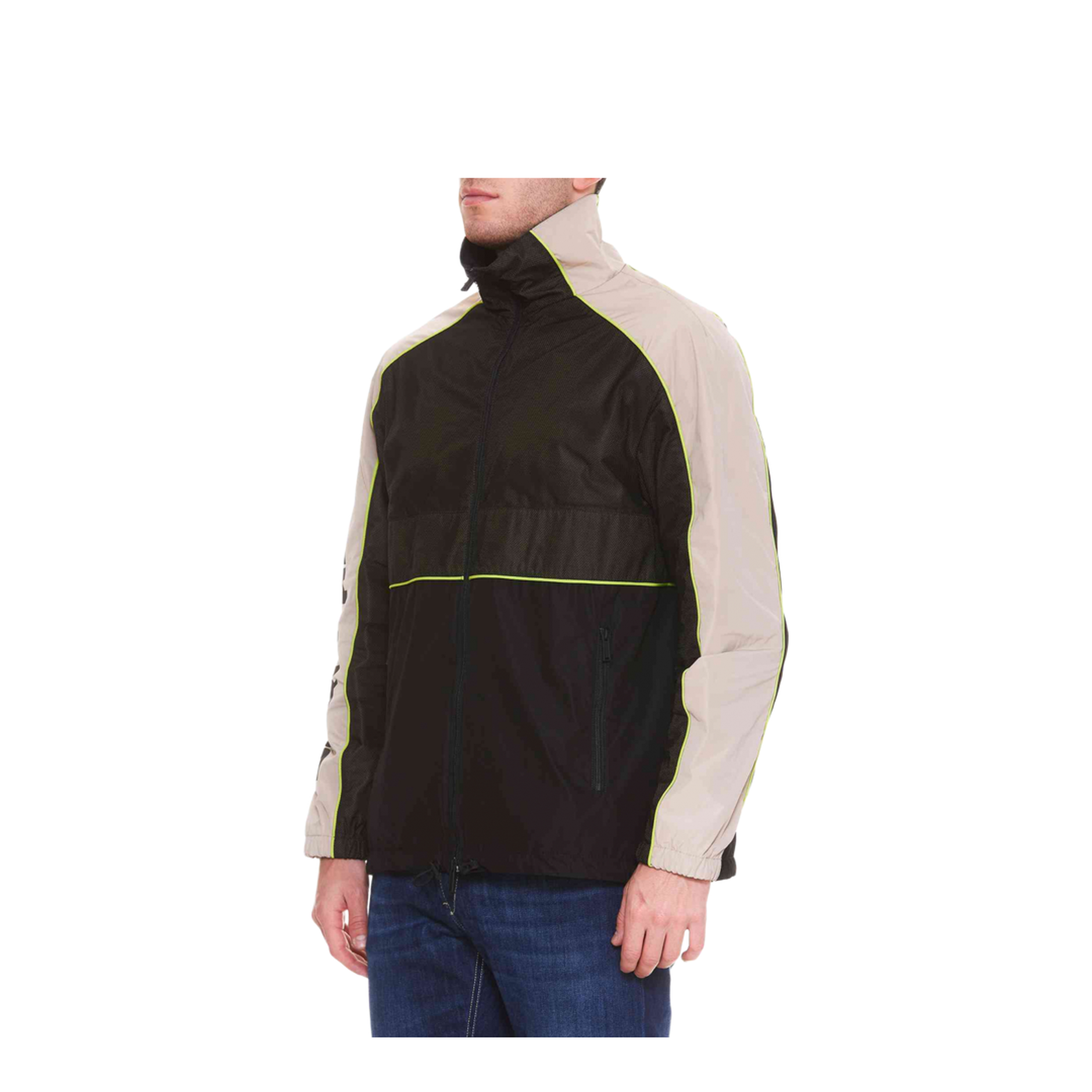 MAYFEYR - Dsquared2 - Jacket - S74AM1317S47858726