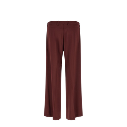 MAYFEYR - Alberto Biani - Trousers Bordeaux - CC828VI008152
