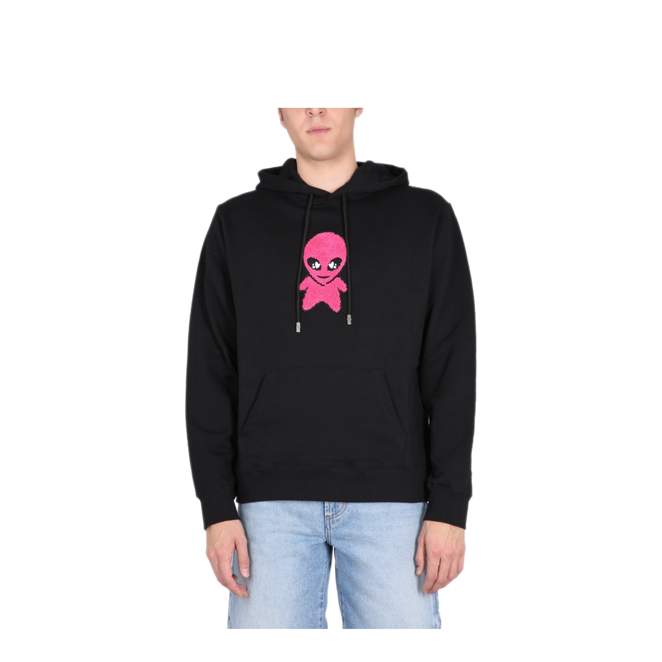 MAYFEYR - GCDS - Sweatshirt Wirdo - SS23M10018002