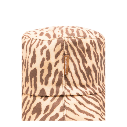 Printed Hat