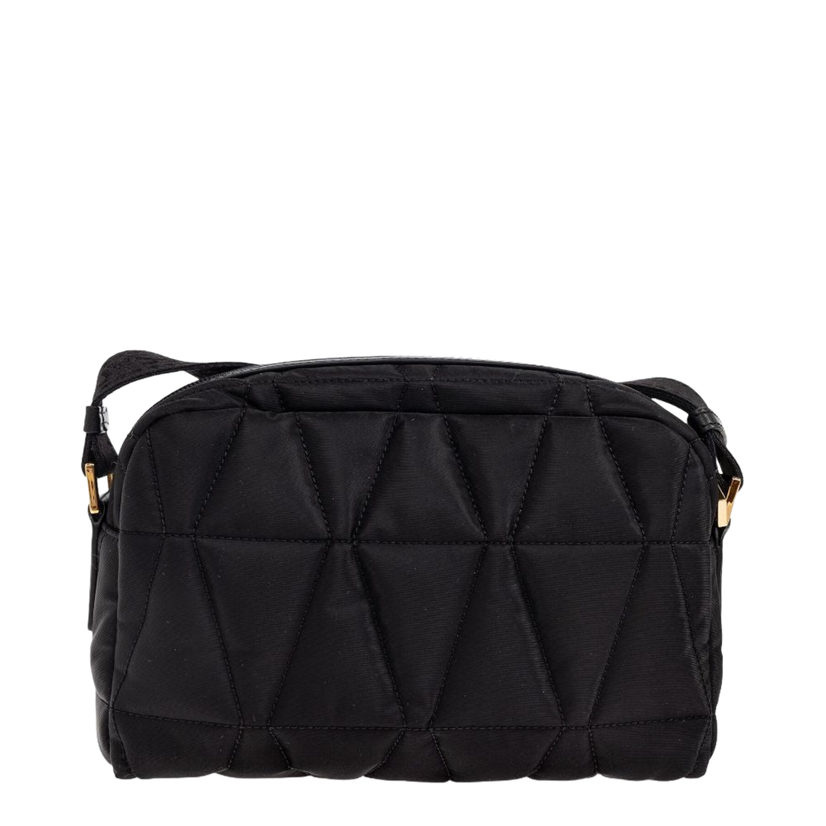 Top Zip Shoulder Bag