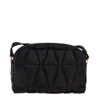Top Zip Shoulder Bag
