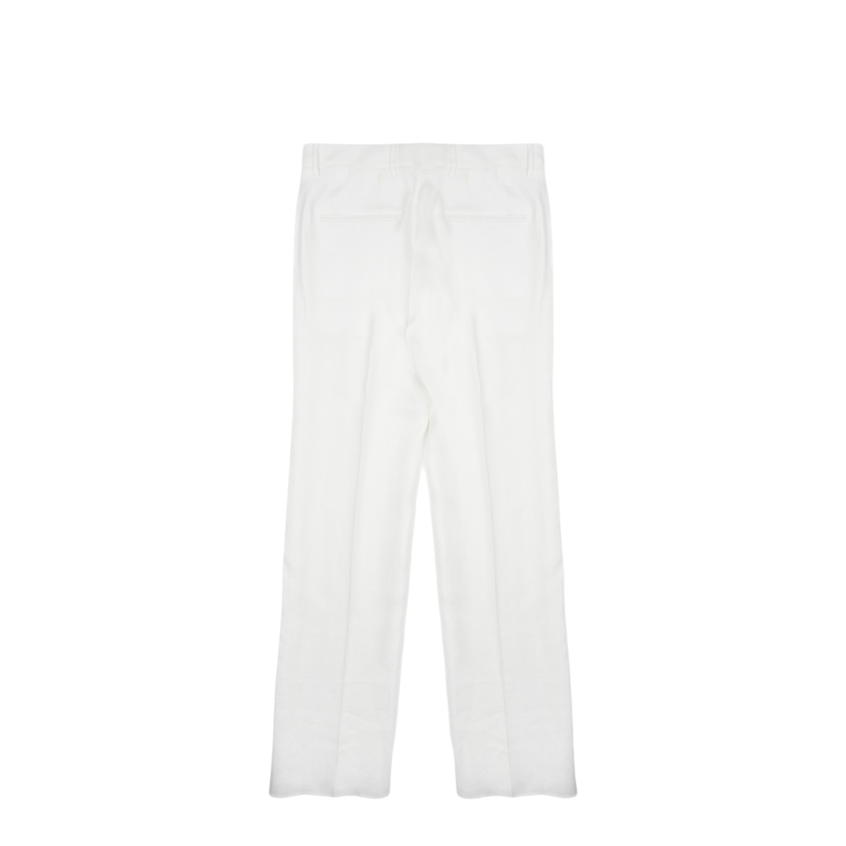 MAYFEYR - Tagliatore - Linen Trousers - PNAT04TGT340021EX808