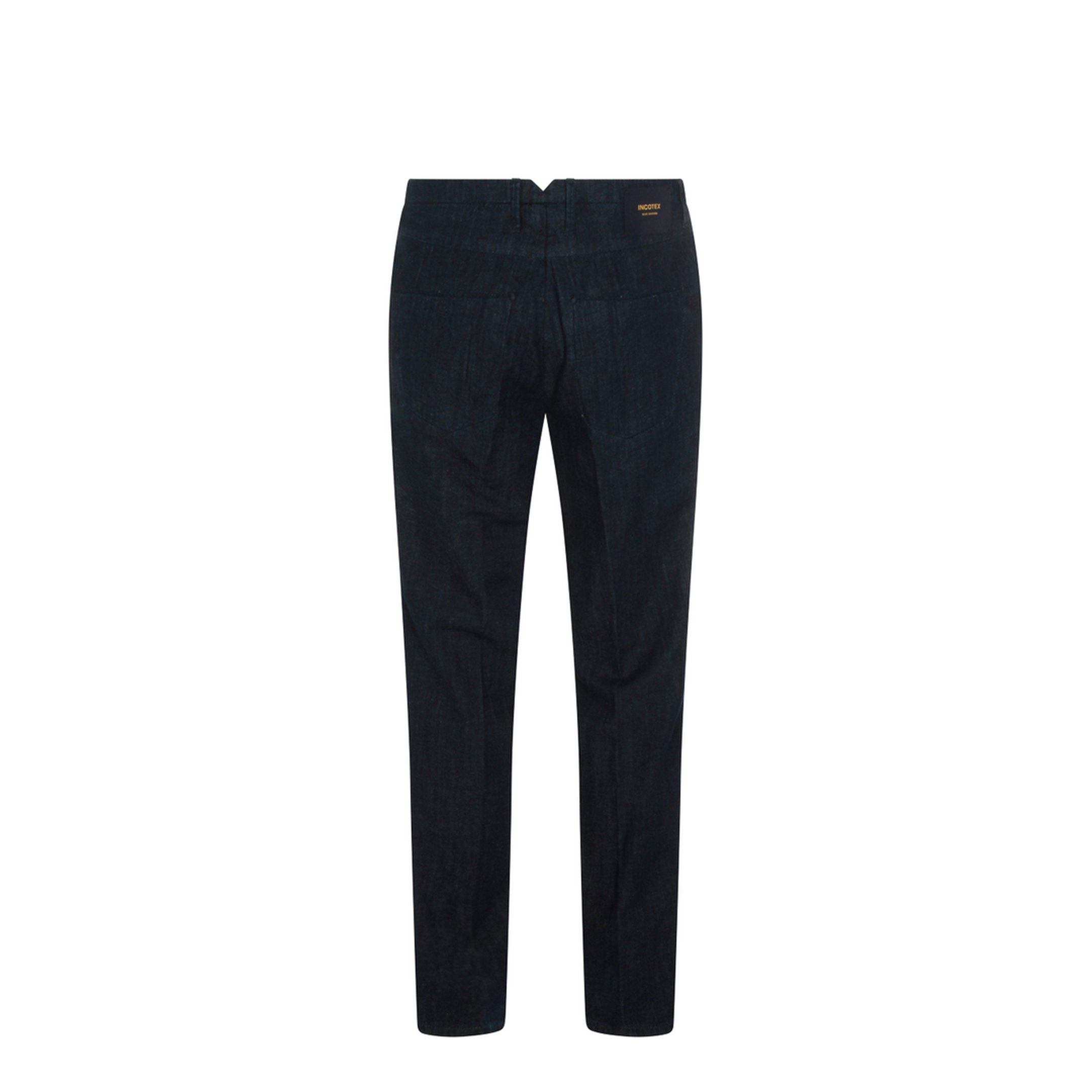MAYFEYR - INCOTEX BLUE DIVISION - Jeans - BXT05C2635AW01A
