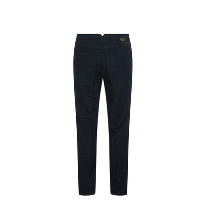 MAYFEYR - INCOTEX BLUE DIVISION - Jeans - BXT05C2635AW01A