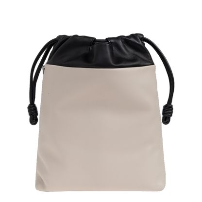 "Flamenco" shoulder bag