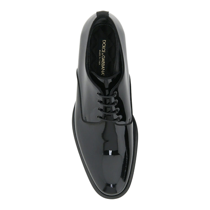 MAYFEYR - Dolce & Gabbana - Derby - A10597AX65180999