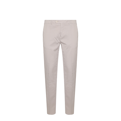 Men's Trousers Beige