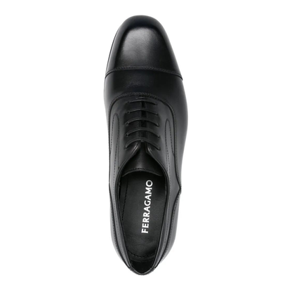 MAYFEYR - Ferragamo - Trinity Oxford Shoes - 02A6810789484