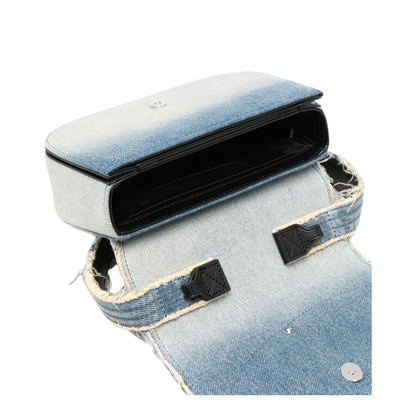 MAYFEYR - Diesel - Light Blue Bag - X08396P8761H8457