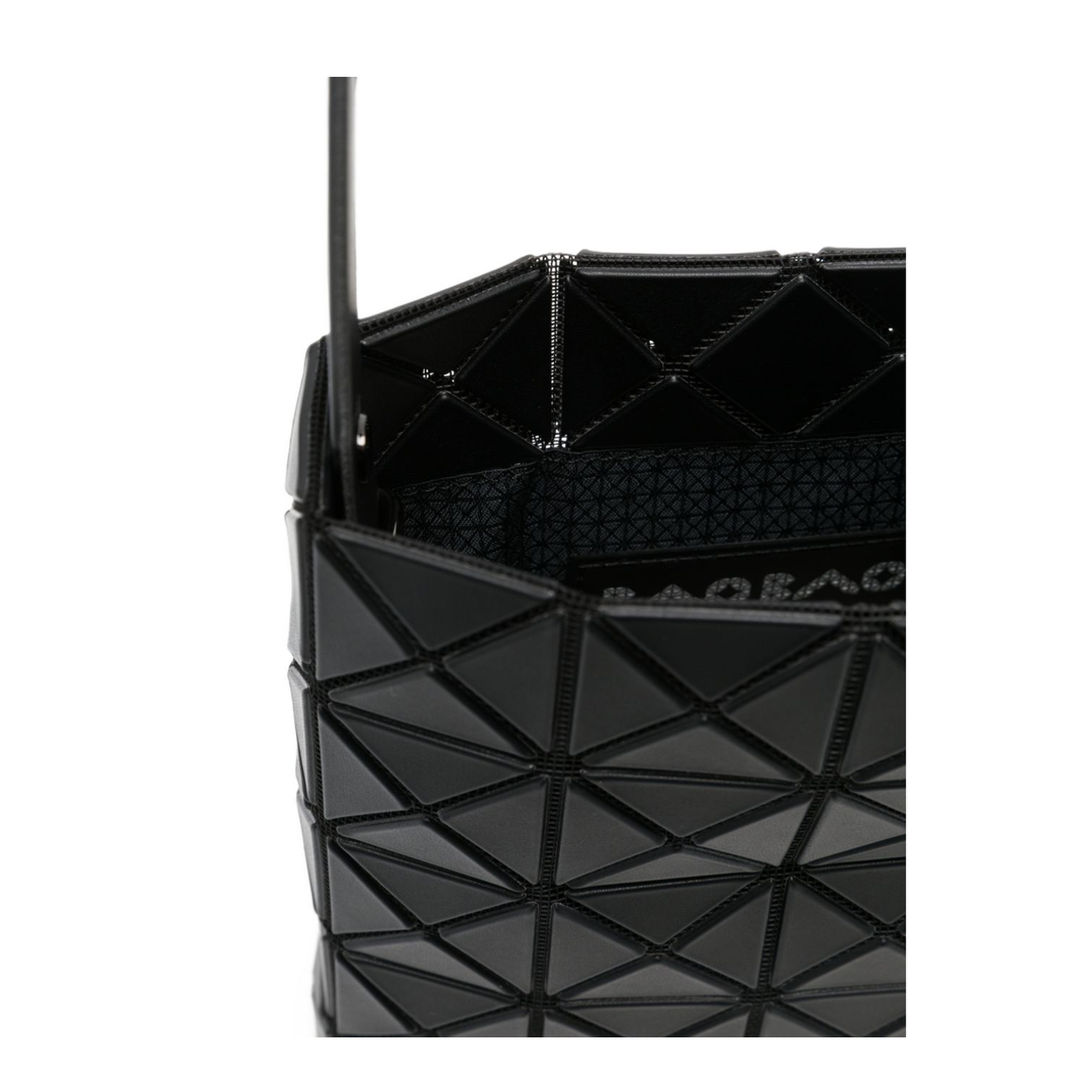 MAYFEYR - Bao Bao Issey Miyake - Black Bag - BB68AG50616