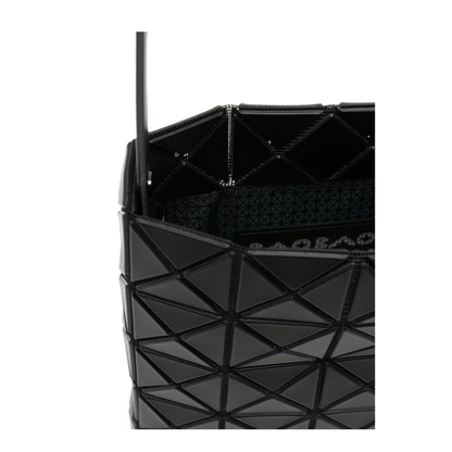 MAYFEYR - Bao Bao Issey Miyake - Black Bag - BB68AG50616