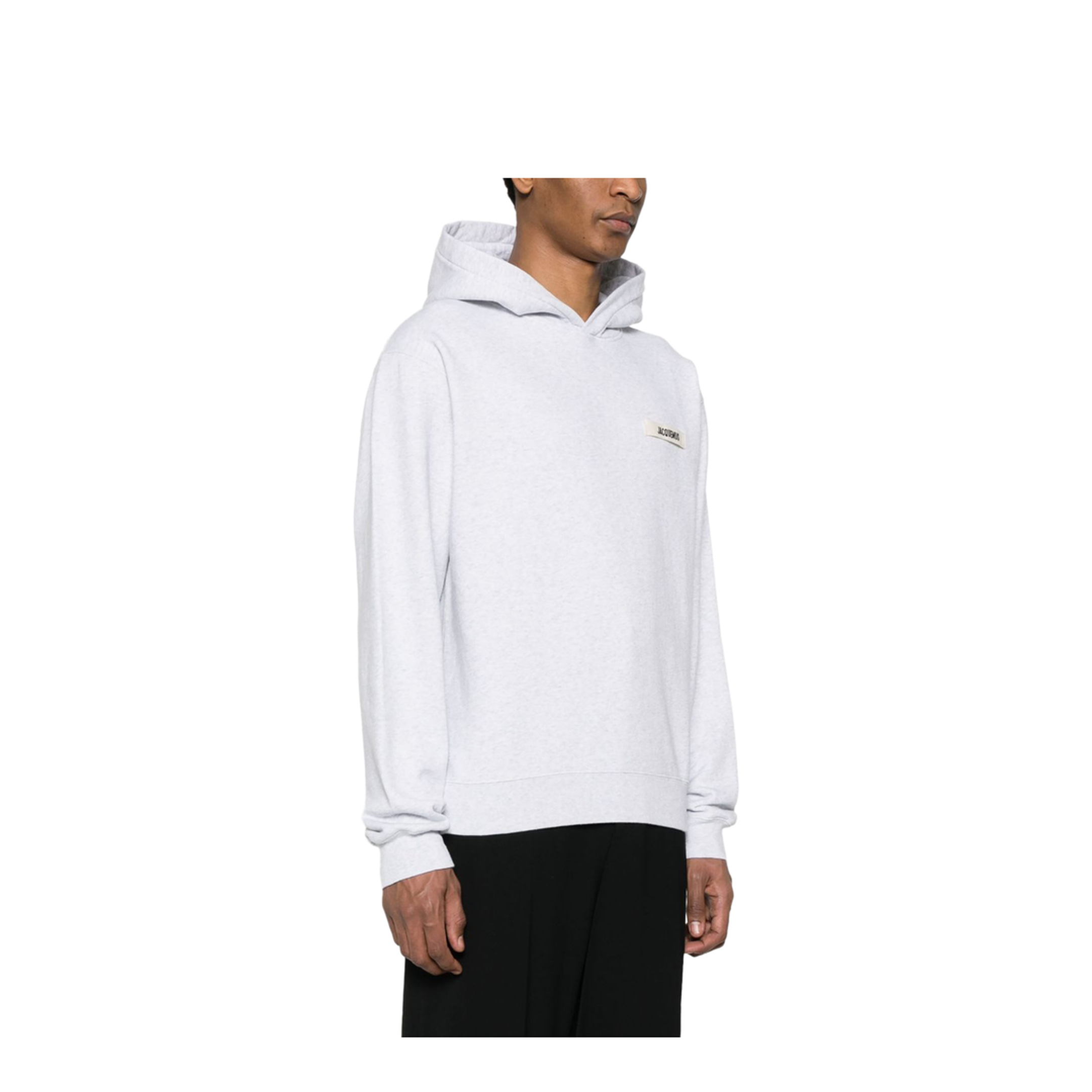 Gros Grain Hoodie